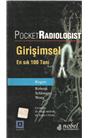 Pocket Radiologist Girişimsel(İkinci El)(2004)(Stokta 1 Adet Var)