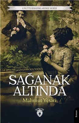 Sağanak Altında Unutturmadıklarımız Serisi