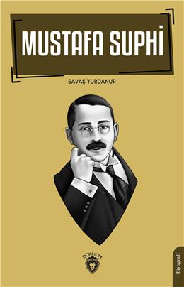 Mustafa Suphi Biyografi