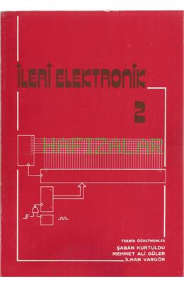 İleri Elektronik 2 Hafızalar (İkinci El) (Stokta 1 Adet)
