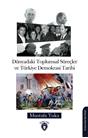 Dünyadaki Toplumsal Süreçler Ve Türkiye Demokrasi Tarihi