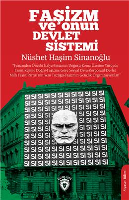 Faşizm Ve Onun Devlet Sistemi