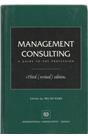Management Consulting (İkinci El) (Stokta 1 Adet)