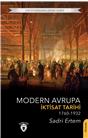 Modern Avrupa İktisat Tarihi (1760-1932) Unutturmadıklarımız Serisi