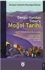 Cengiz Han Dan Timura Moğol Tarihi