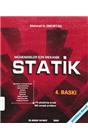 Mühendisler İçin Mekanik Statik (4. Baskı) (İkinci El) (Stokta 1 Adet)