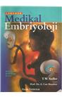 Medikal Embriyoloji (11. Baskı) (İkinci El) (Stokta 1 Adet)