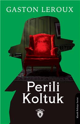 Perili Koltuk Klasik Polisiye Serisi
