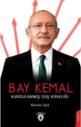 Bay Kemal Kurgulanmış Düş Kırıklığı