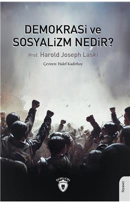 Demokrasi Ve Sosyalizm Nedir?