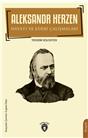 Aleksandr Herzen Hayatı Ve Edebi Çalışmaları Biyografi