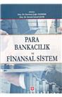Para Bankacılık Ve Finansal Sistem(İkinci El)(2018)(Stokta 1 Adet Var)