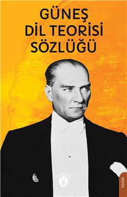 Güneş Dil Teorisi Sözlüğü