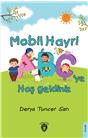 Mobil Hayri Abç´Ye Hoş Geldiniz