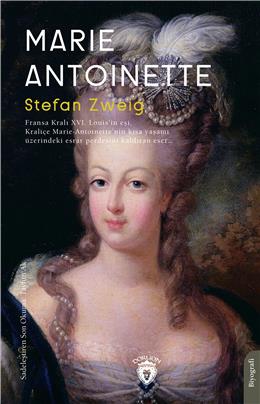 Marie Antoinette Biyografi