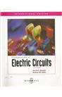 Fundamentals Of Electric Circuits(İkinci El)(2.Baskı)