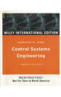 Control Systems Engineering(İkinci El)(4.Baskı)