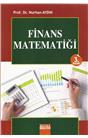 Finans Matematiği (İkinci El) (3.Baskı)