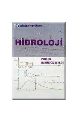 Hidroloji (İkinci El) (Stokta 1 Adet)