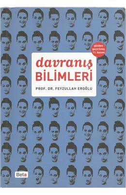 Davranış Bilimleri (İkinci El) (11.Baskı) (Stokta 1 Adet)