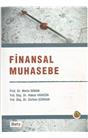 Finansal Muhasebe (İkinci El) (2.Baskı) (Stokta 1 Adet)
