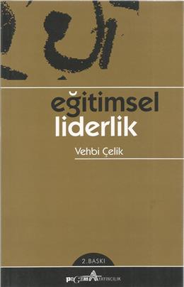 Eğitimsel Liderlik ( İkinci El ) ( Stokta 1 Adet ) ( 2. Baskı)