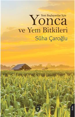 Yonca Ve Yem Bitkileri