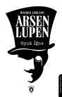 Arsen Lupen Oyuk İğne