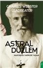 Astral Düzlem (Manzarası Sakinleri Yaşamı)