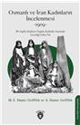 Osmanlı Ve İran Kadınların İncelenmesi -1909- Bir İngiliz Kadının Doğulu Kadınlar Arasında