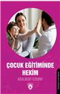 Çocuk Eğitiminde Hekim