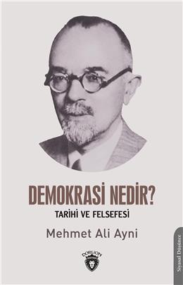 Demokrasi Nedir? Tarihi Ve Felsefesi