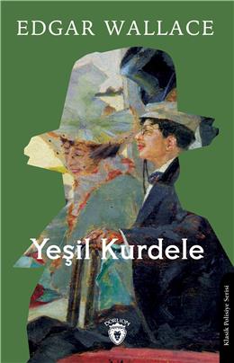 Yeşil Kurdele Klasik Polisiye Serisi
