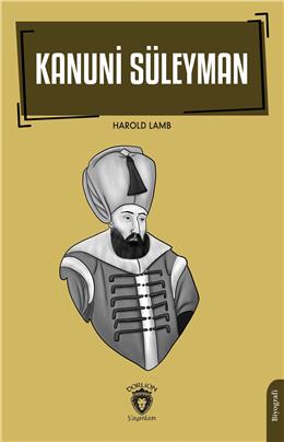 Kanuni Süleyman Biyografi