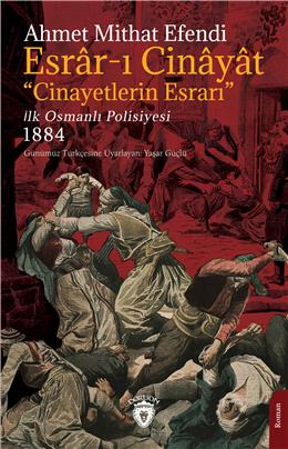 (Esrarı Cinayat) Cinayetlerin Esrarı