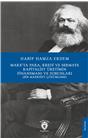 Marx’Ta Para Kredi Ve Sermaye Kapitalist Üretimin Finansmanı Ve Sorunları (Bir Marksist Çözümleme)