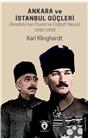 Ankara Ve İstanbul Güçleri (Anadolu’Nun Siyasi Ve Coğrafi Yapısı)