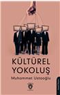 Kültürel Yokoluş