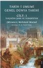Tarihi Umumi - Genel Dünya Tarihi Cilt: 1 İlkçağda Şark Ve Yunanistan