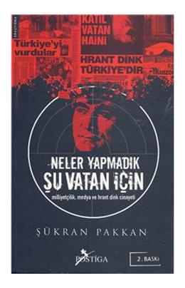 Neler Yapmadık Şu Vatan İçin