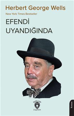 New York Times Bestseller Efendi Uyandığında