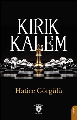Kırık Kalem