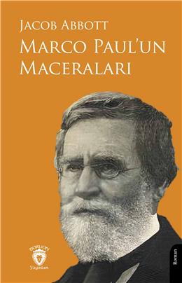 Marco Paulun Macereları