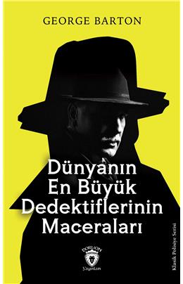 Dünyanın En Büyük Dedektiflerinin Maceraları Klasik Polisiye Serisi