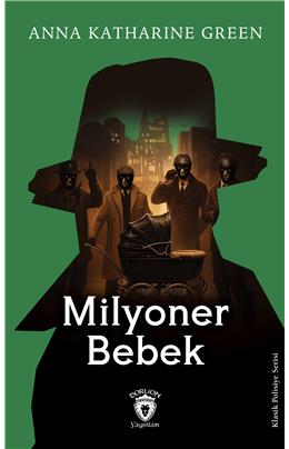 Milyoner Bebek Klasik Polisiye Serisi