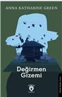 Değirmen Gizemi Klasik Polisiye Serisi