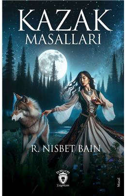 Kazak Masalları