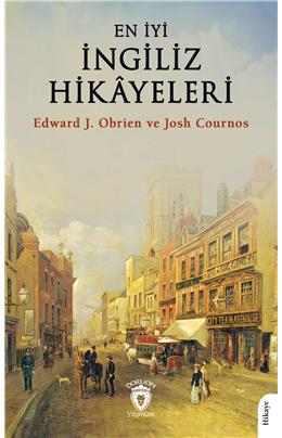 En İyi İngiliz Hikayeleri (1921-1922)