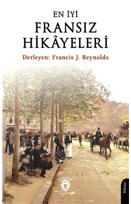 En İyi Fransız Hikayeleri