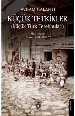 Küçük Tetkikler (Küçük Türk Tetebbuları)
